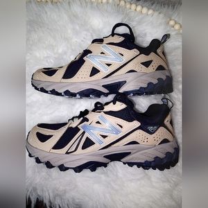 New balance